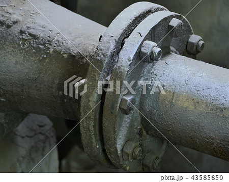 pipe flange connection pipe flange connection 43585850