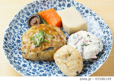 豆腐料理 豆腐料理 43586149