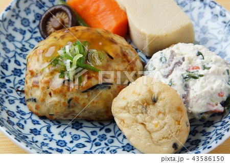 豆腐料理 43586150