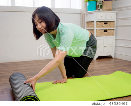 台湾 ライフスタイル 女子 43586461