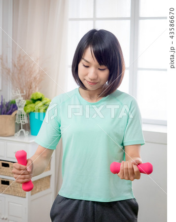 台湾 ライフスタイル 女子 43586670