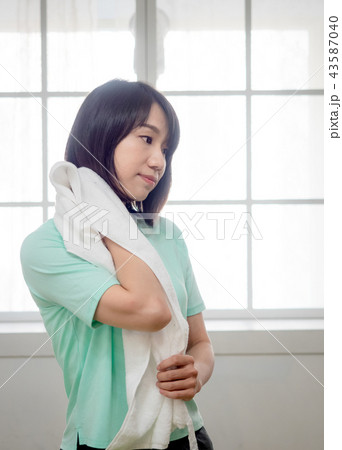 台湾 ライフスタイル 女子 43587040
