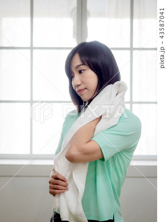 台湾 ライフスタイル 女子 43587041