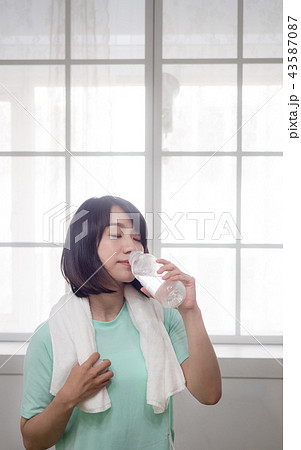台湾 ライフスタイル 女子 43587087