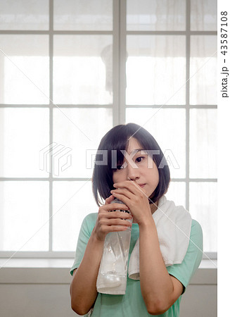 台湾 ライフスタイル 女子 43587108