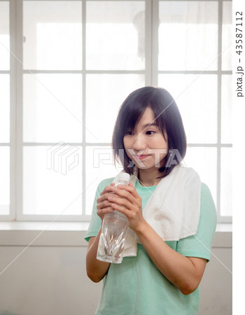 台湾 ライフスタイル 女子 43587112