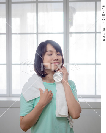 台湾 ライフスタイル 女子 43587216