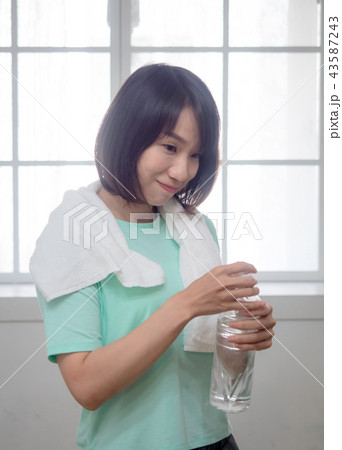 台湾 ライフスタイル 女子 43587243