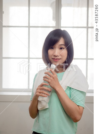 台湾 ライフスタイル 女子 43587260
