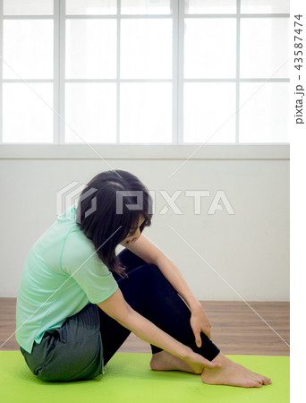 台湾 ライフスタイル 女子 43587474