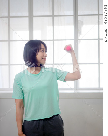 台湾 ライフスタイル 女子 43587561