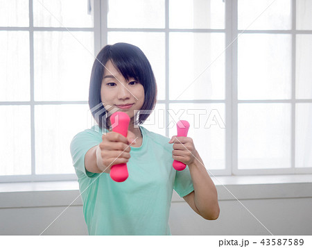 台湾 ライフスタイル 女子 43587589