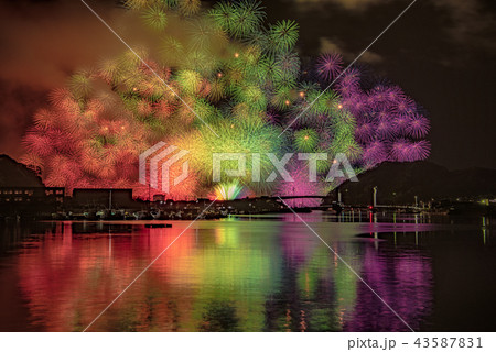 きほく燈籠祭 43587831