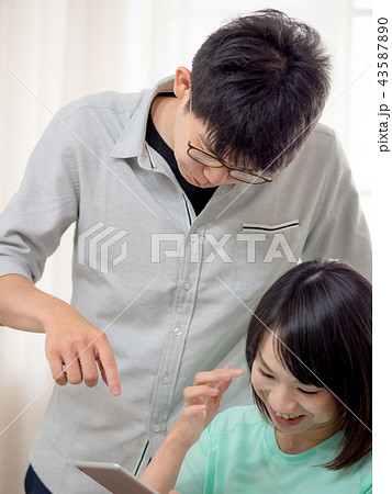 台湾 ライフスタイル 女子 43587890