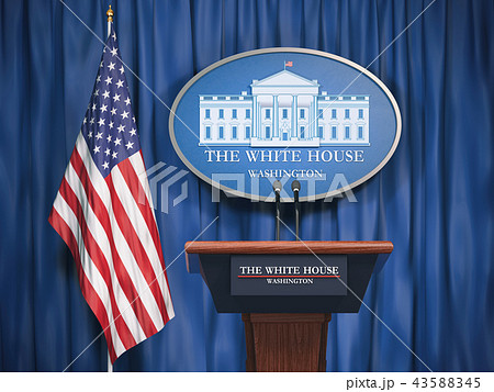 Politics of White House and President of USA Politics of White House and President of USA 43588345
