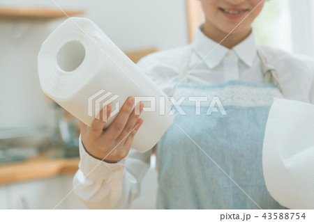 Housework 43588754
