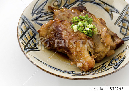 軟骨ソーキ煮付け 軟骨ソーキ煮付け 43592924