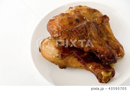 ローストチキン 43593705