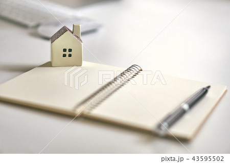 House Models and Equipment Models placed on  43595502