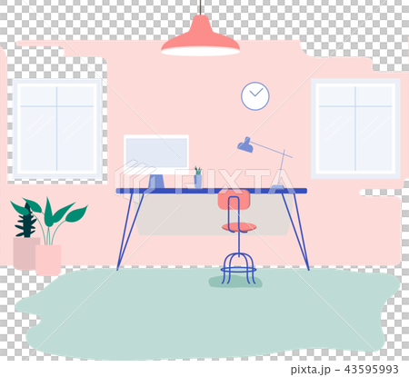 working room in house working room in house 43595993