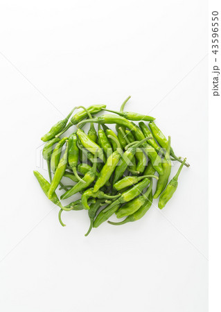 ししとう 43596550