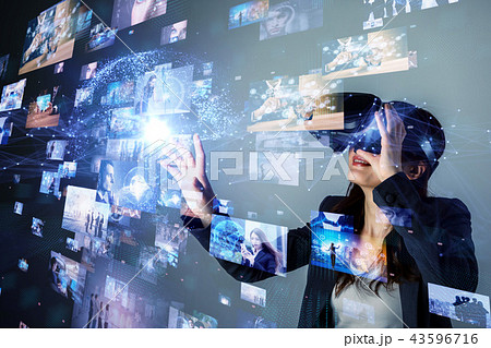 VRイメージ VRイメージ 43596716