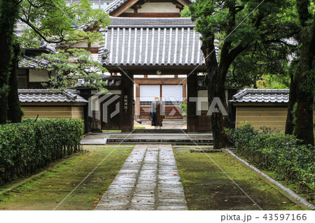 博多の名刹・安国山聖福寺 博多の名刹・安国山聖福寺 43597166