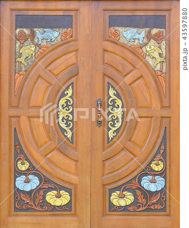 door 43597880