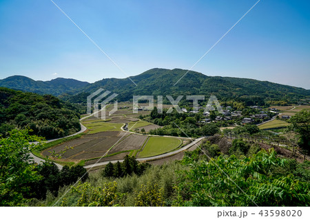 田染荘 田園 田染荘 田園 43598020