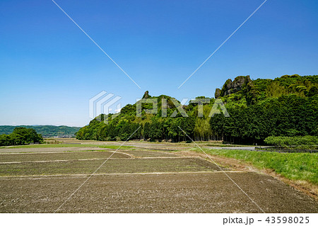 田染荘 田園 田染荘 田園 43598025