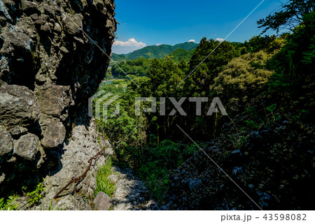 田染荘 朝日観音 田染荘 朝日観音 43598082