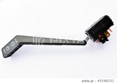 steering wheel switch car spare 43598151