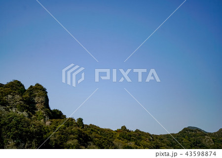 天念寺　無明橋 43598874