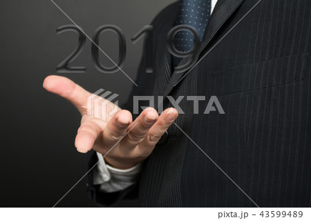 ビジネス ビジネス 43599489