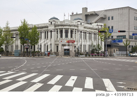 屋外 室外 風景 43599713