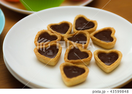 手作り チョコレート 手作り チョコレート 43599848