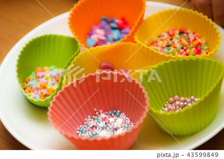 手作り チョコレート デコレーション 手作り チョコレート デコレーション 43599849