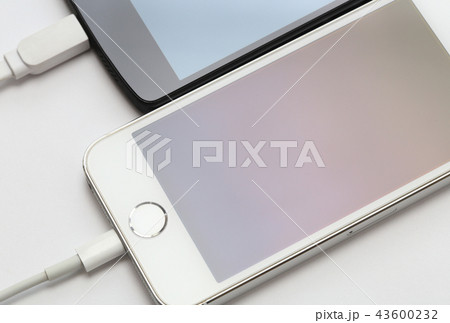 スマホ 充電 イメージ スマホ 充電 イメージ 43600232