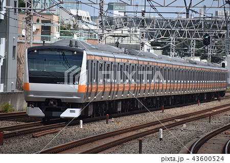 中央線E233系 中央線E233系 43600524