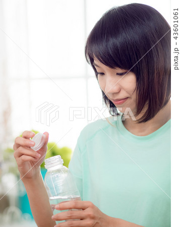 台湾 ライフスタイル 女子 43601061