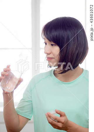 台湾 ライフスタイル 女子 43601072