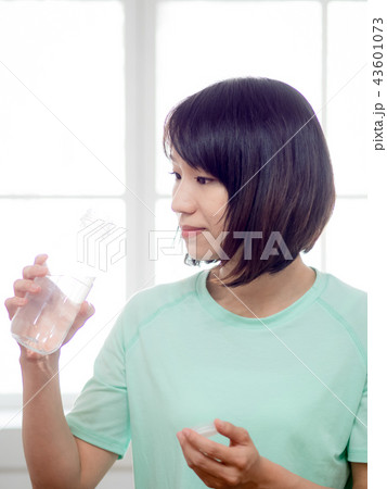 台湾 ライフスタイル 女子 43601073
