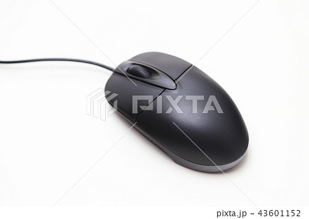 マウス  コード付き 43601152