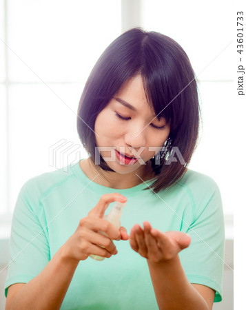 台湾 ライフスタイル 女子 43601733