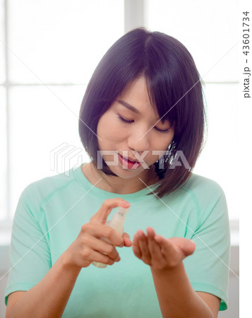 台湾 ライフスタイル 女子 43601734