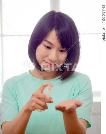 台湾 ライフスタイル 女子 43601743