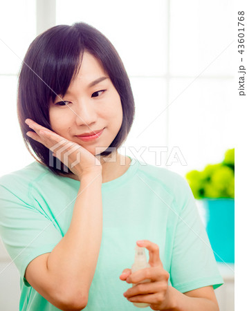 台湾 ライフスタイル 女子 43601768
