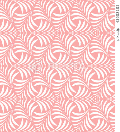 Flower geometric pattern. Seamless background. Flower geometric pattern. Seamless background. 43602103