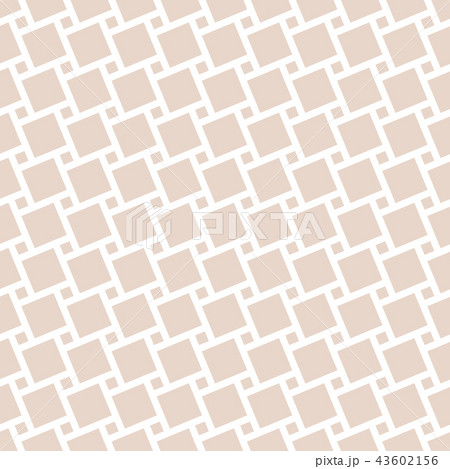 Abstract geometric pattern. A seamless background Abstract geometric pattern. A seamless background 43602156