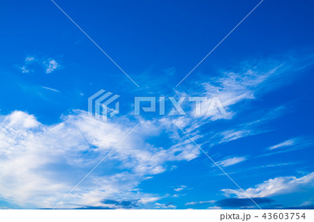 9の空（3:2） 43603754